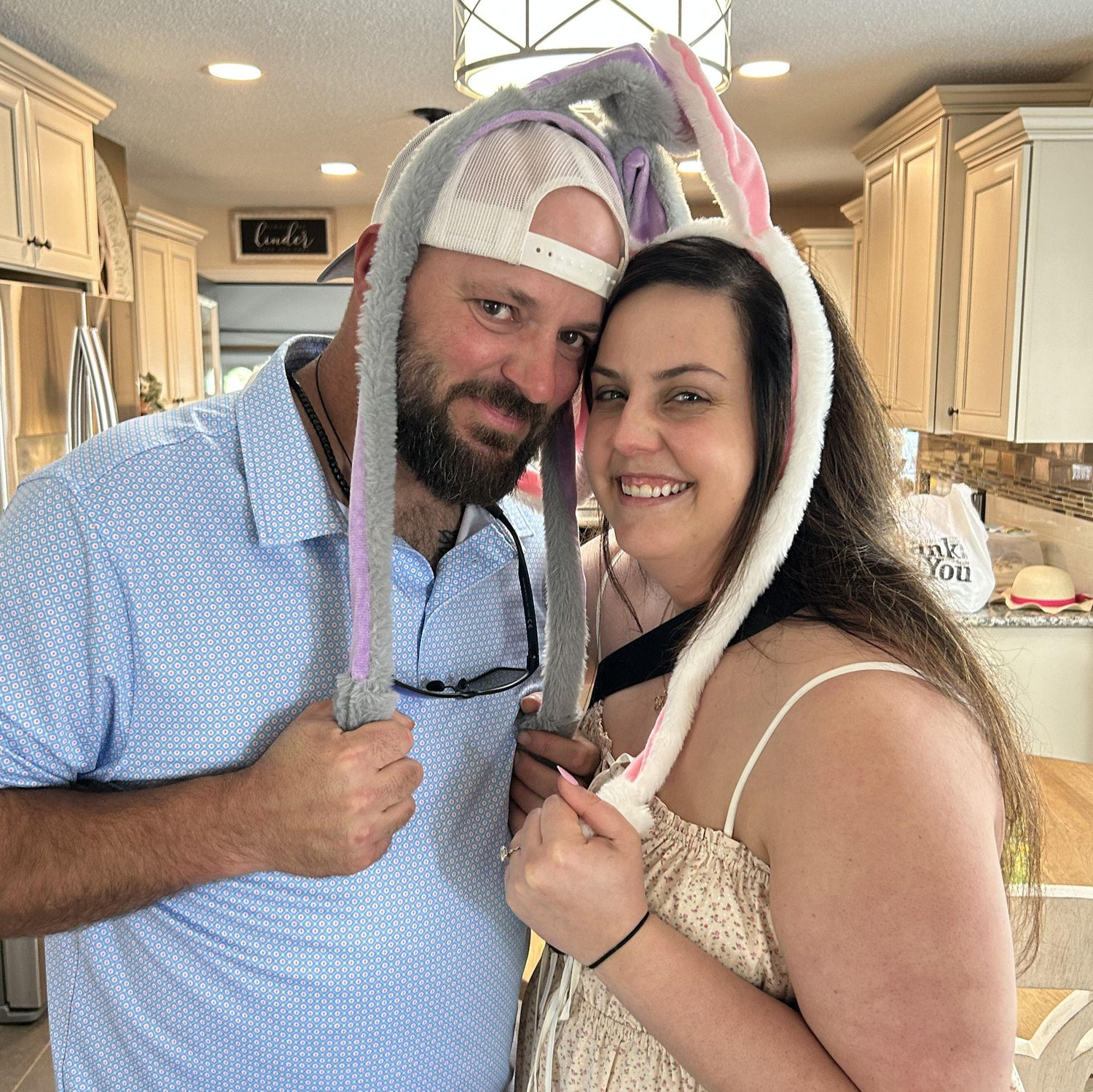 Easter 2025