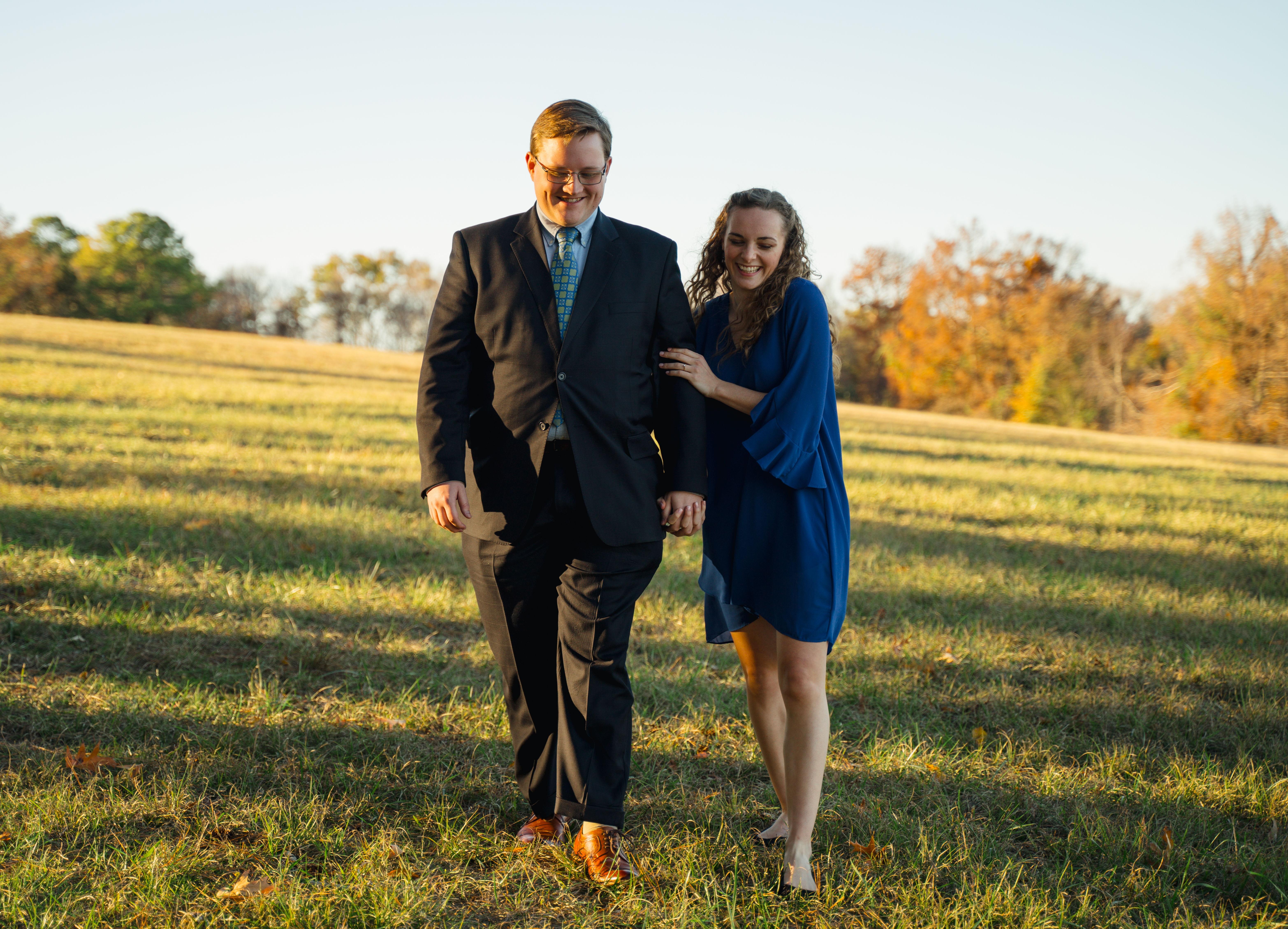 The Wedding Website of Christian Sutherland and Gabby Hilliard