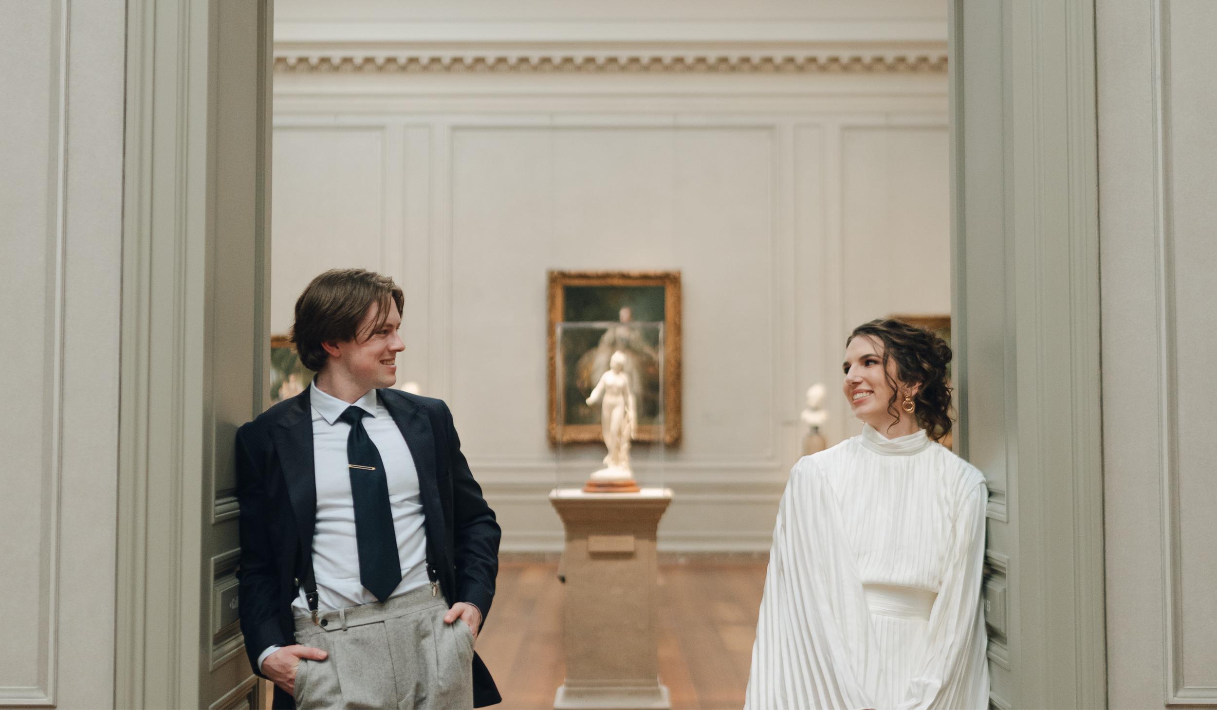 The Wedding Website of Carmen Lyon and Colton Jackson
