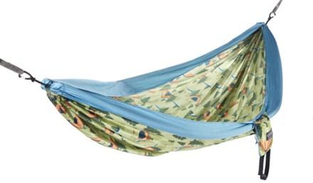 ENO DoubleNest Hammock - Limited Edition