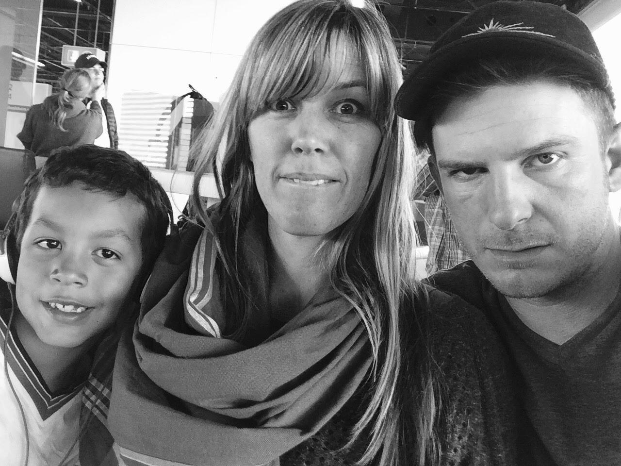 The Wedding Website of Whitney Vest and Marshall Payne