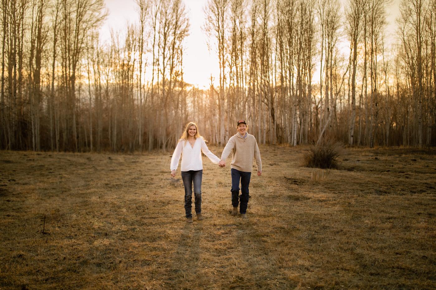 The Wedding Website of Allison Jarvis and Garrett Tremayne