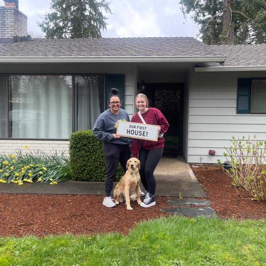 Home. April 2023