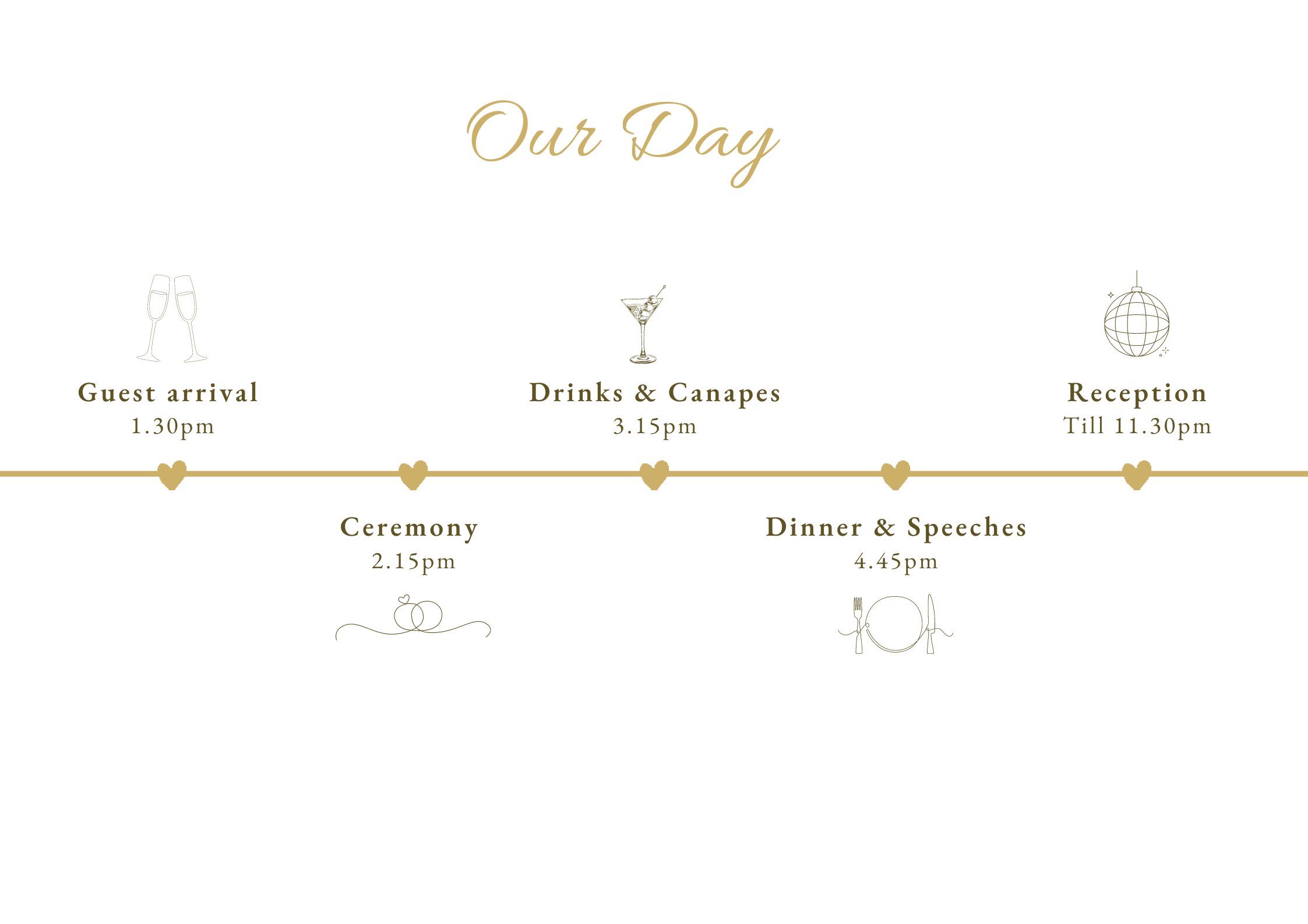 The Wedding Website of Patrick || and Preeti |