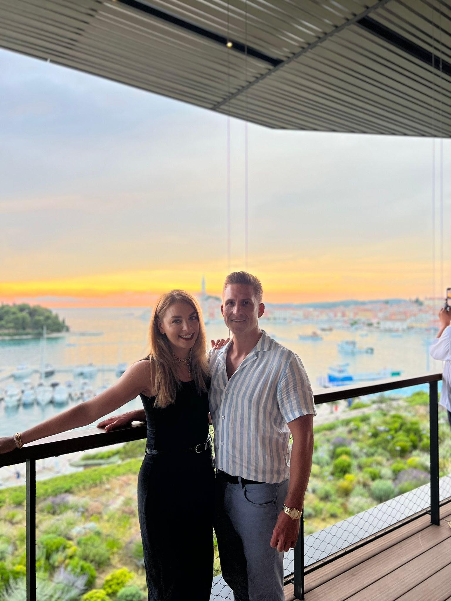 The Wedding Website of Sophia Zielke and James Tudor-Jones