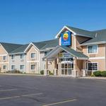 Comfort Inn & Suites Jackson - West Bend