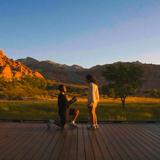 Calico Basin