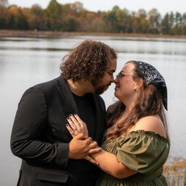 Our Newlywed Fund!