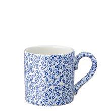 Dark Blue Felicity Mug
