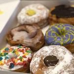 Joey Bag A Donuts