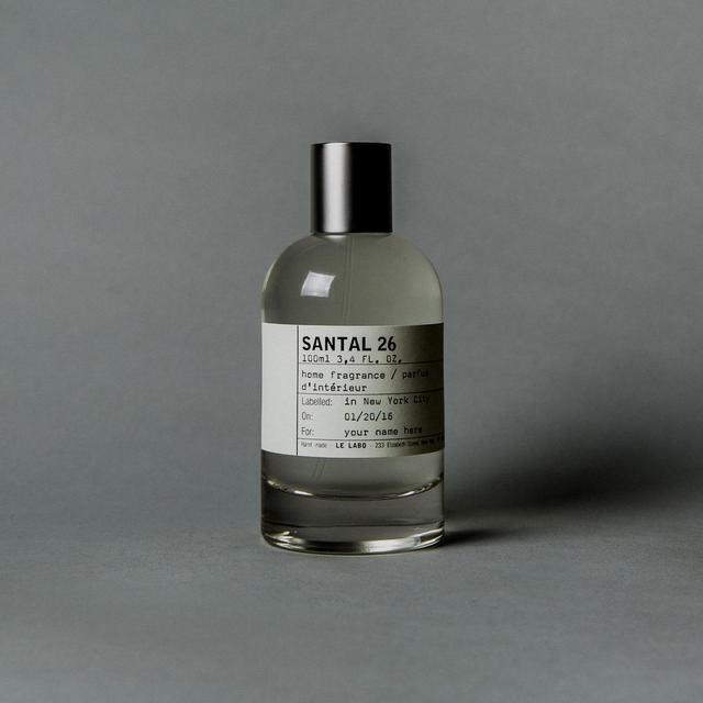 SANTAL 26 | Le Labo Fragrances