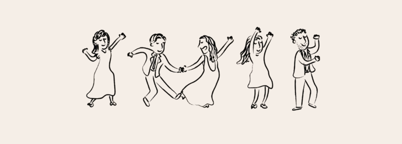 The Wedding Website of Ben McCarthy and Abby Allgood