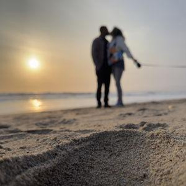 Our Honeymoon fund (Credit Card)