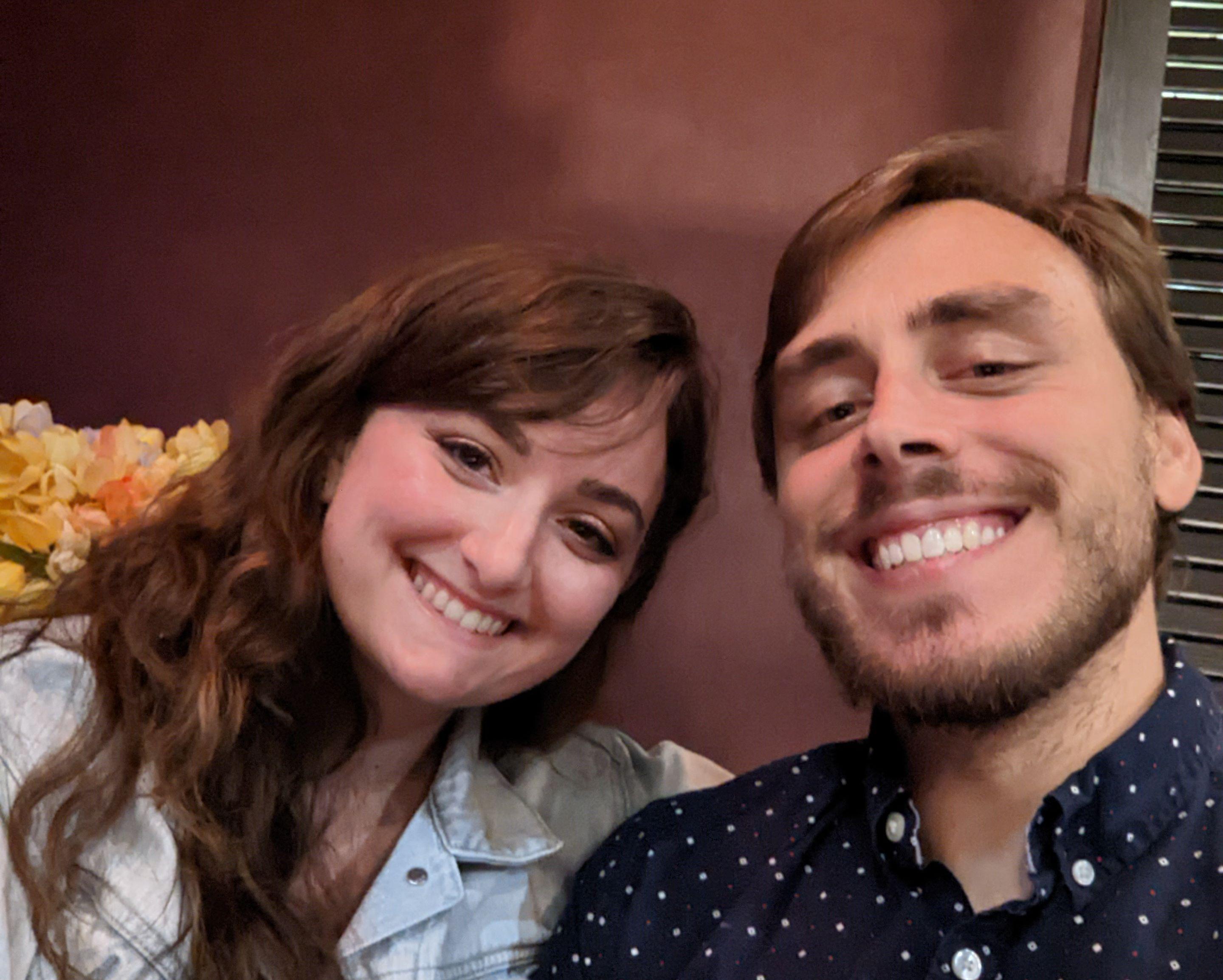 The Wedding Website of Julianna Root and Brandt Gast