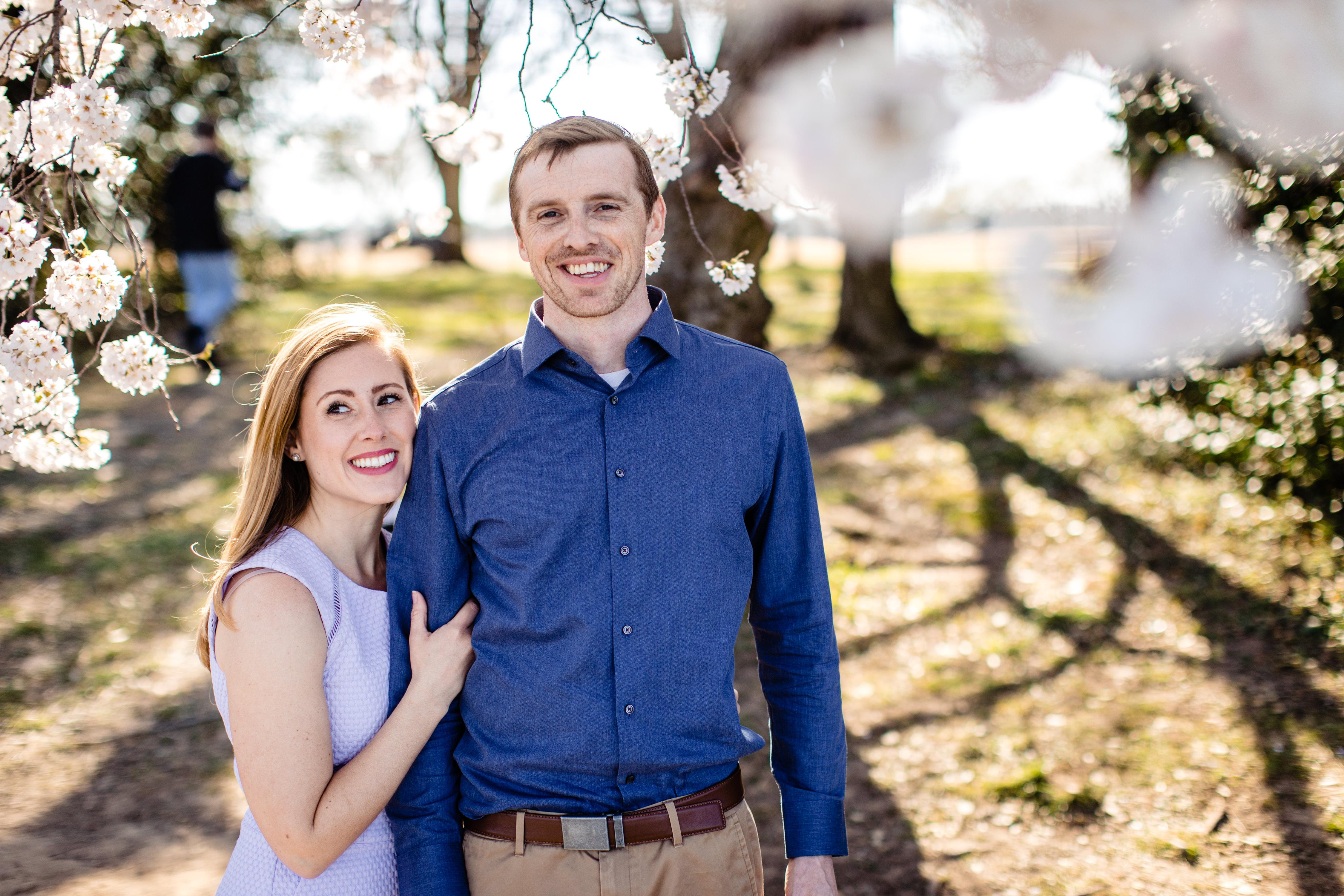 The Wedding Website of Lauren Davies and Christian Schwensen