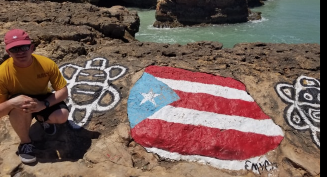 The Wedding Website of Ian Blouin and Emily Duran-Frontera