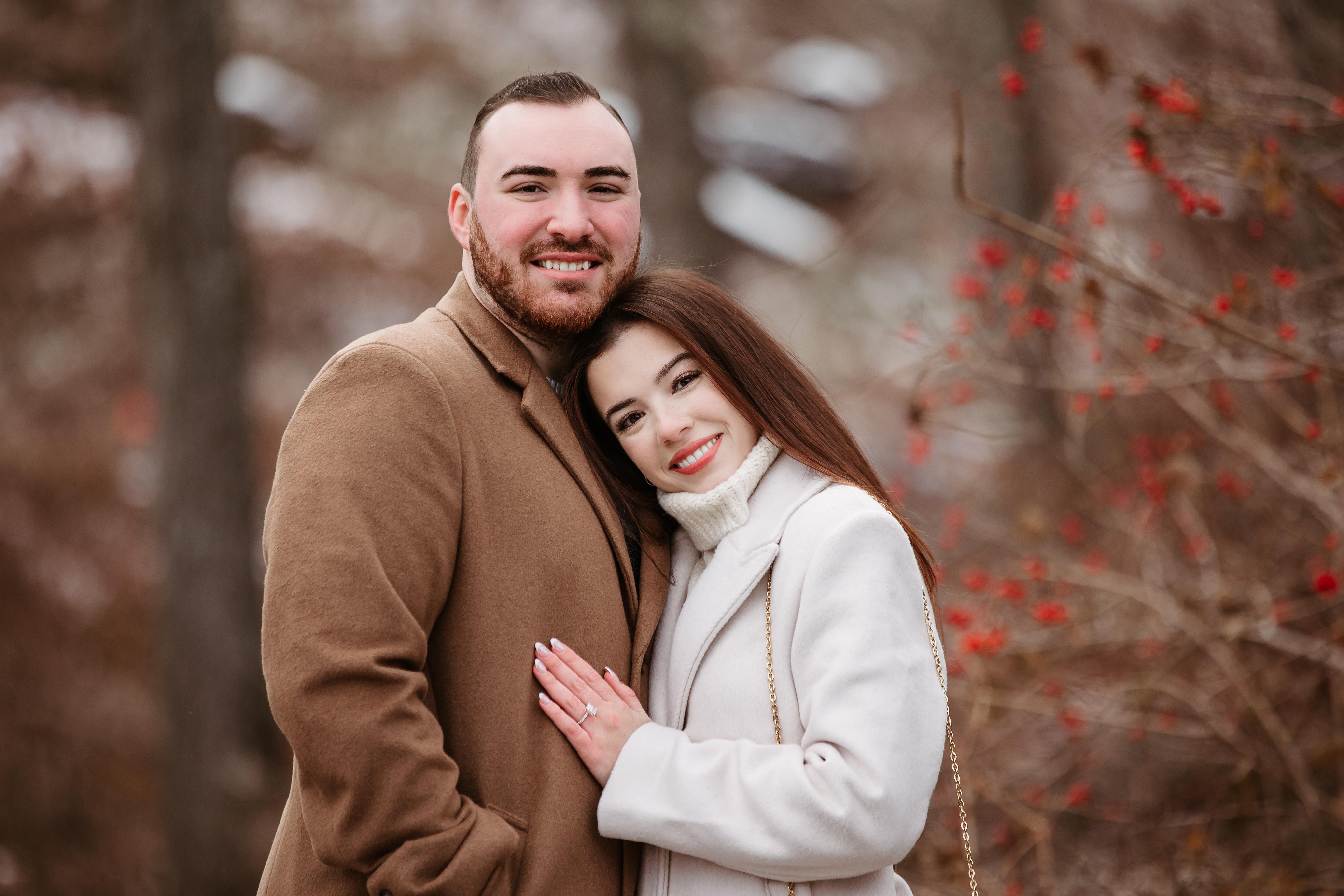 The Wedding Website of Jessica Middleton and Peter Cruciata
