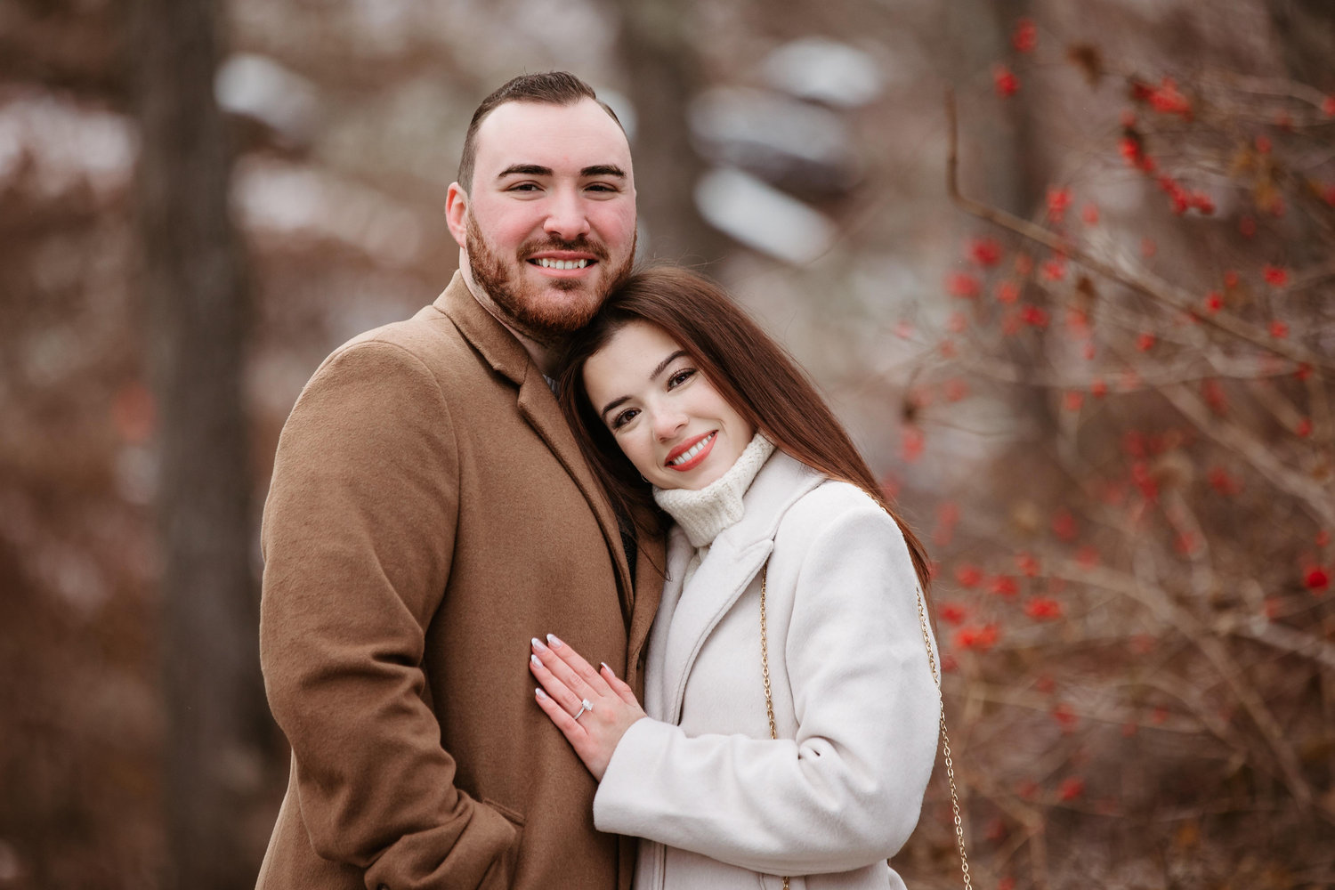 The Wedding Website of Jessica Middleton and Peter Cruciata
