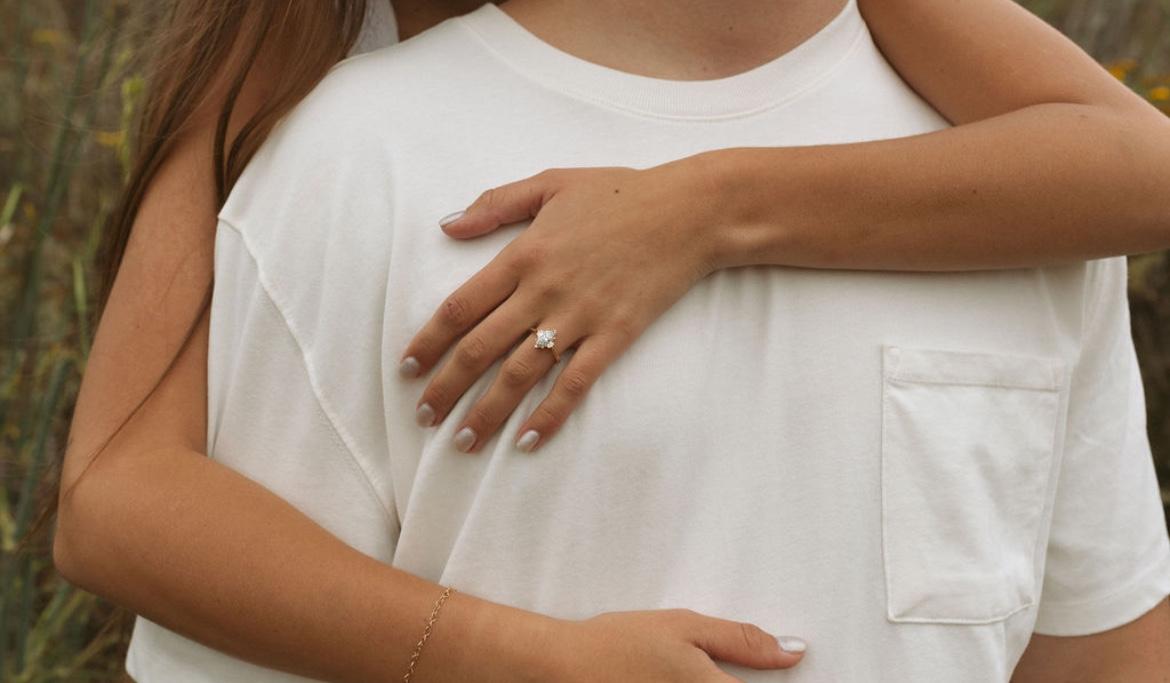The Wedding Website of Jersey Honey and Jake Honey