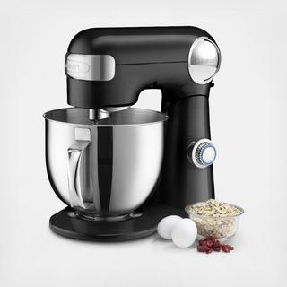 5.5 Qt Precision Master Stand Mixer SM-50R