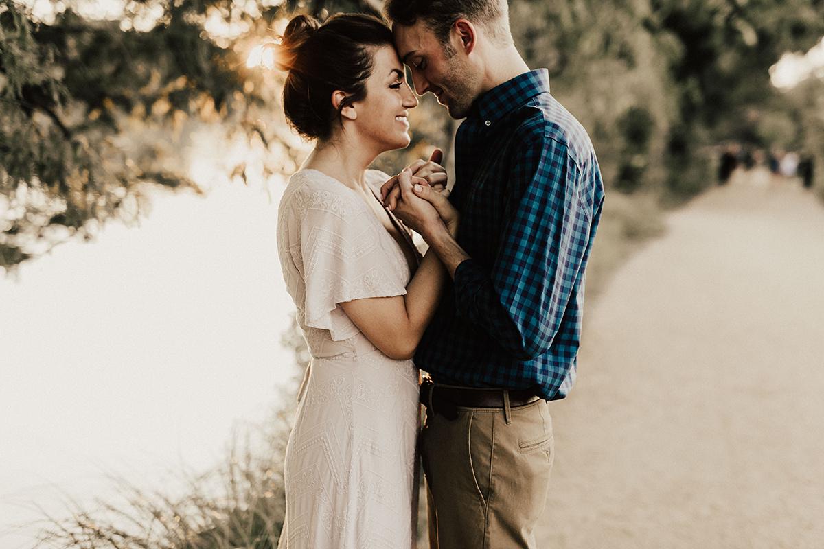 The Wedding Website of Shawnasee Retzloff and Kevin Bell