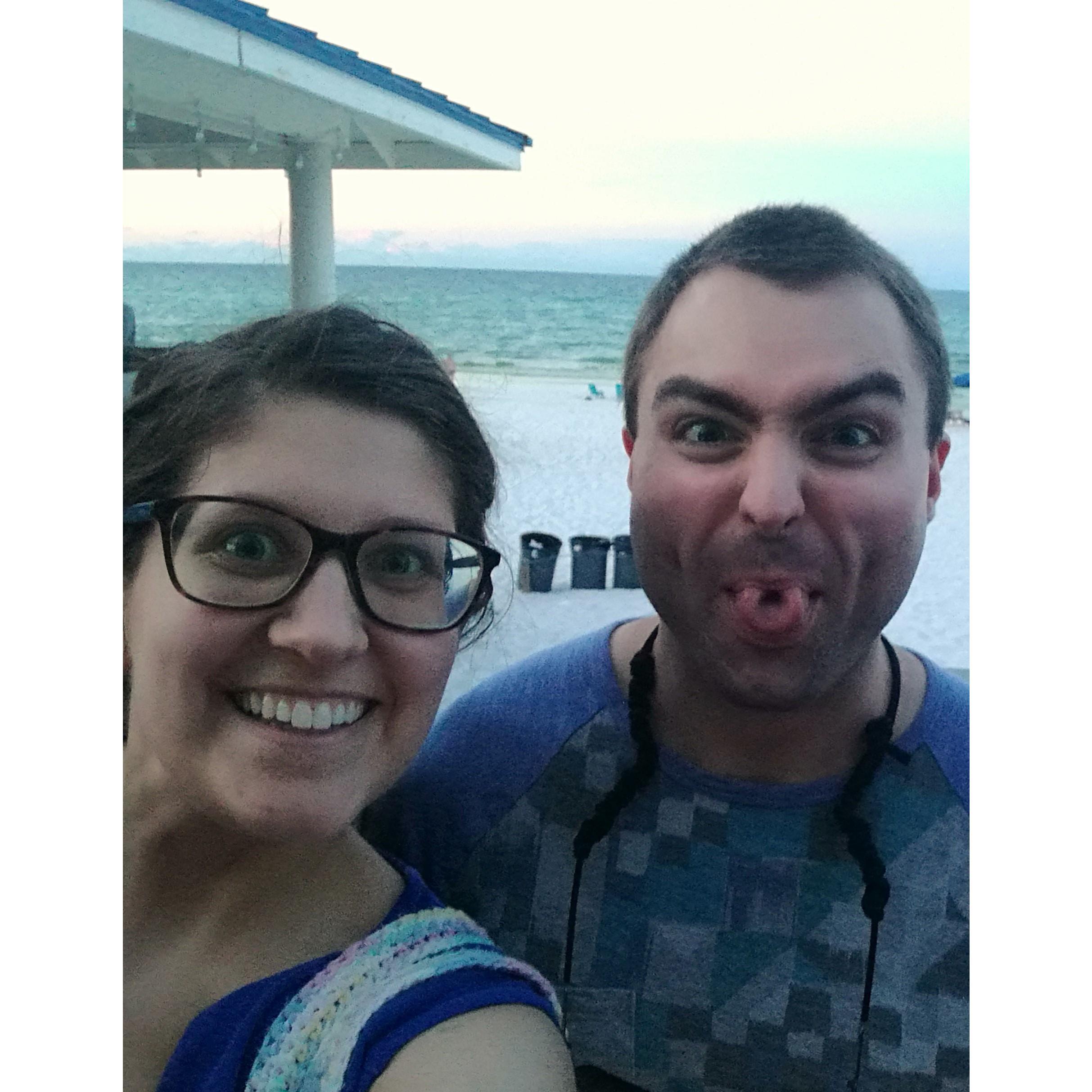 FL Beach! 2019
