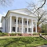 Oak Hill & Martha Berry Museum