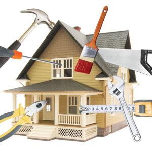 Our Home Improvement Fund