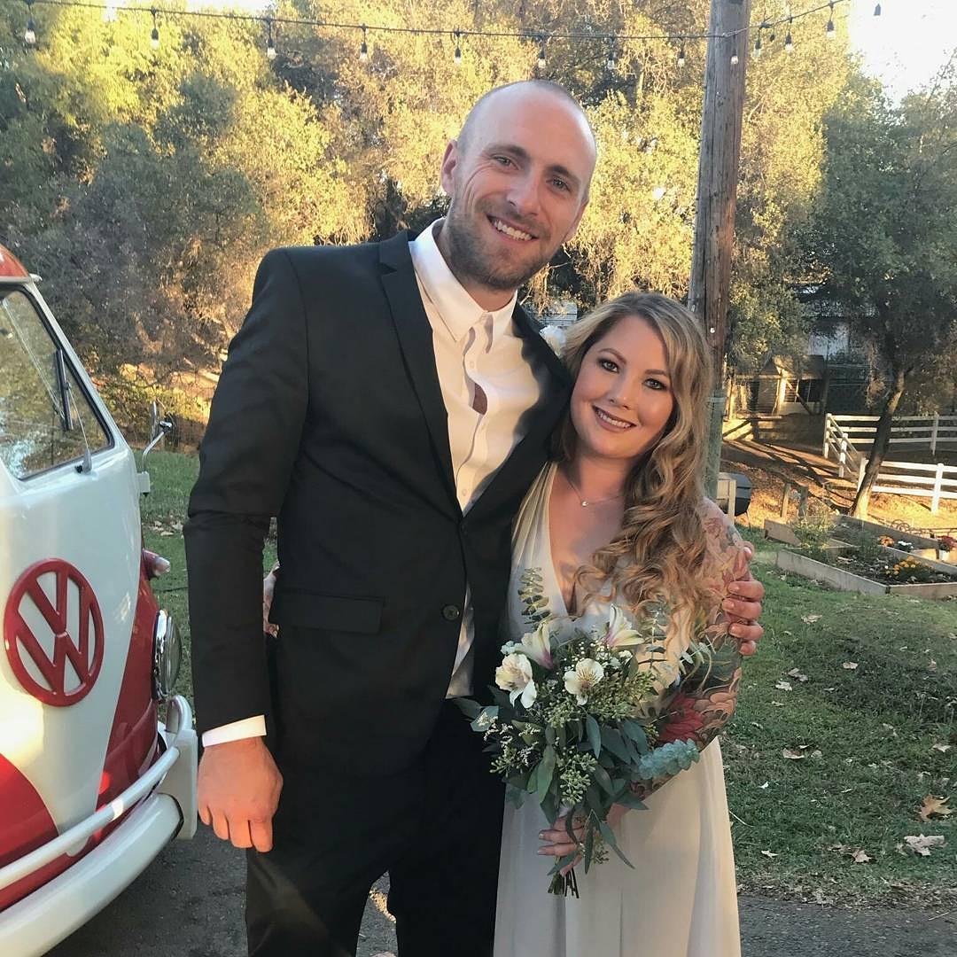 Ash & Joel's Wedding OCT 2017