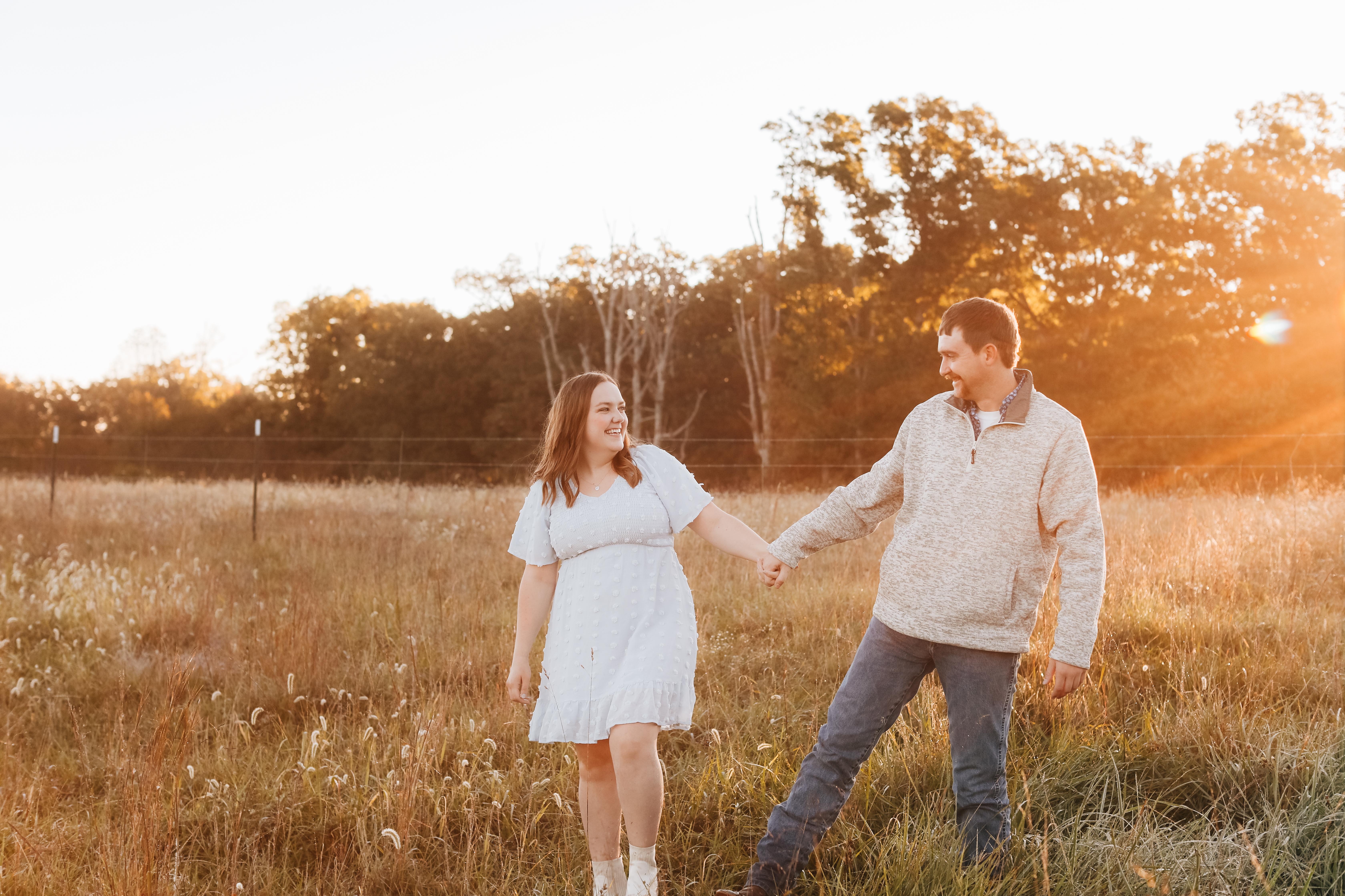 The Wedding Website of Elena Becker and Ryan Counts