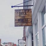 Brick and Mortar
