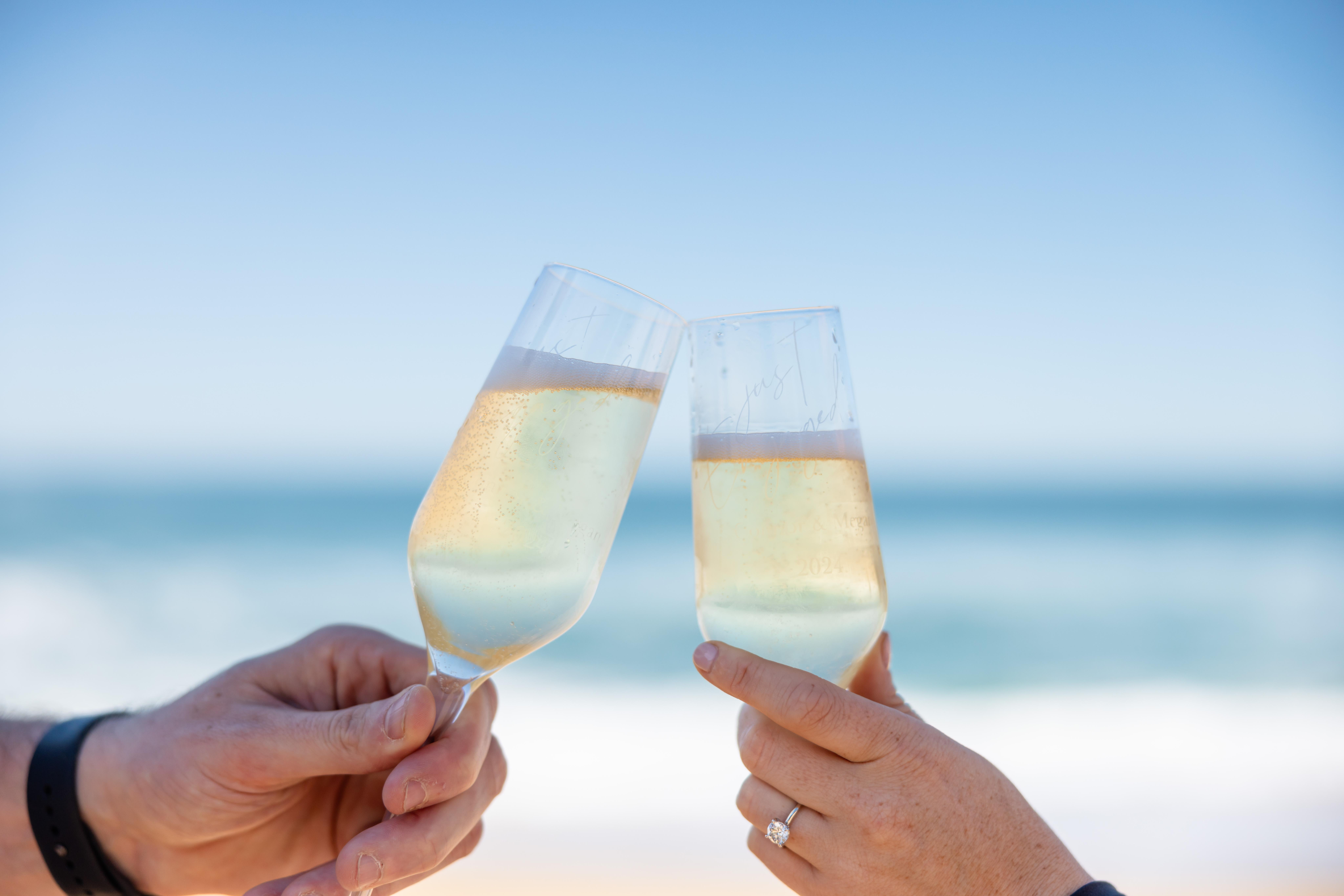 The Wedding Website of Megan Corrado and Connor Dolan