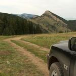Red Grade Road