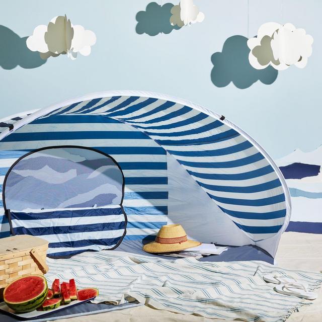 Sun Shelter Pop-Up Tent