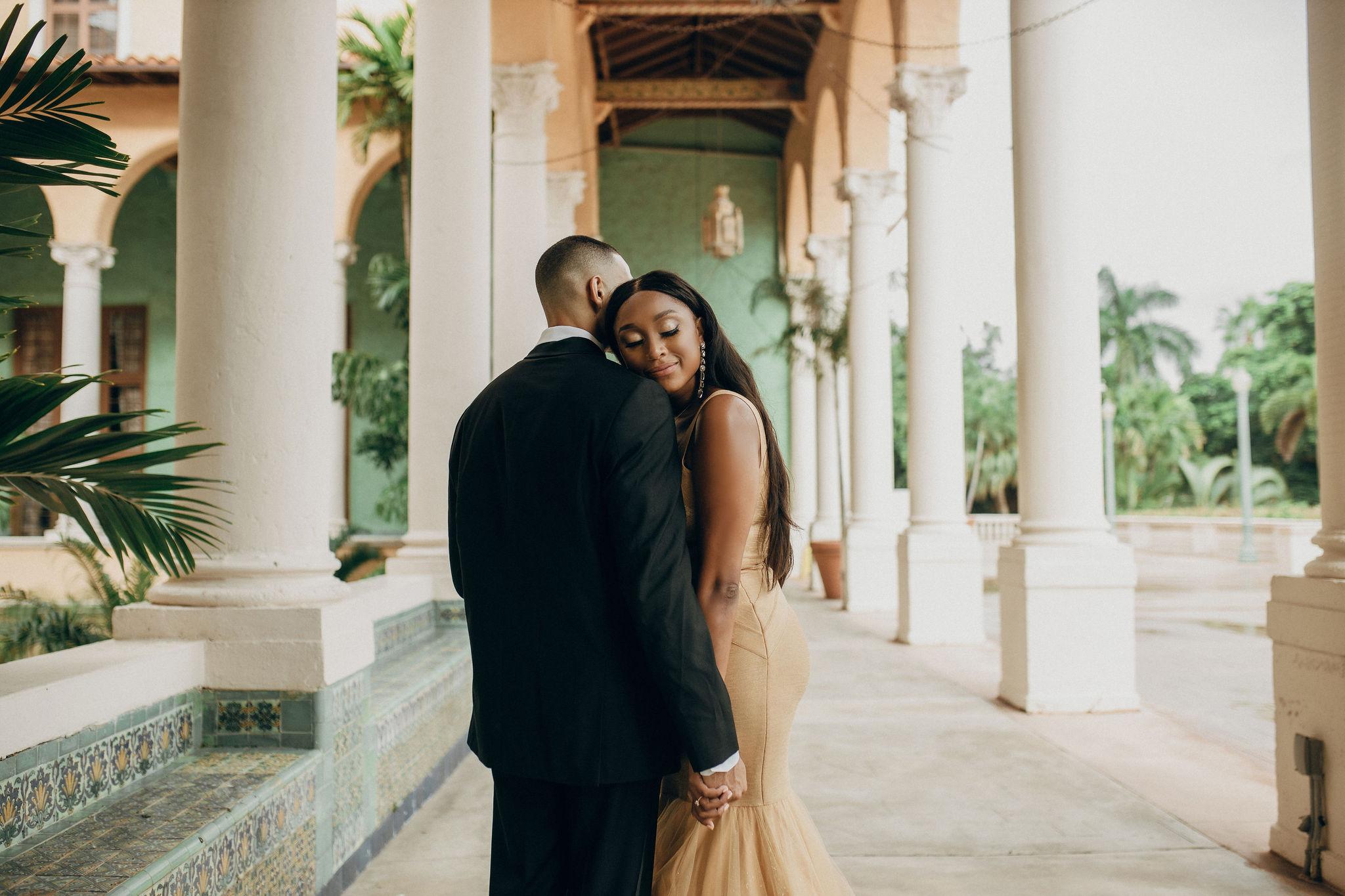 The Wedding Website of Ten Stallings and Shawn Wilborne