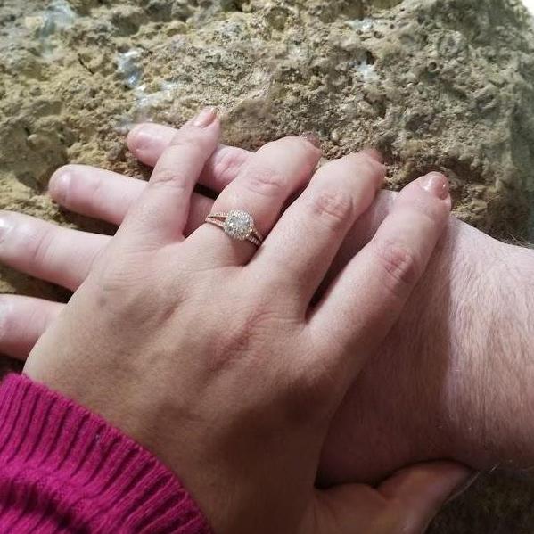 The ring