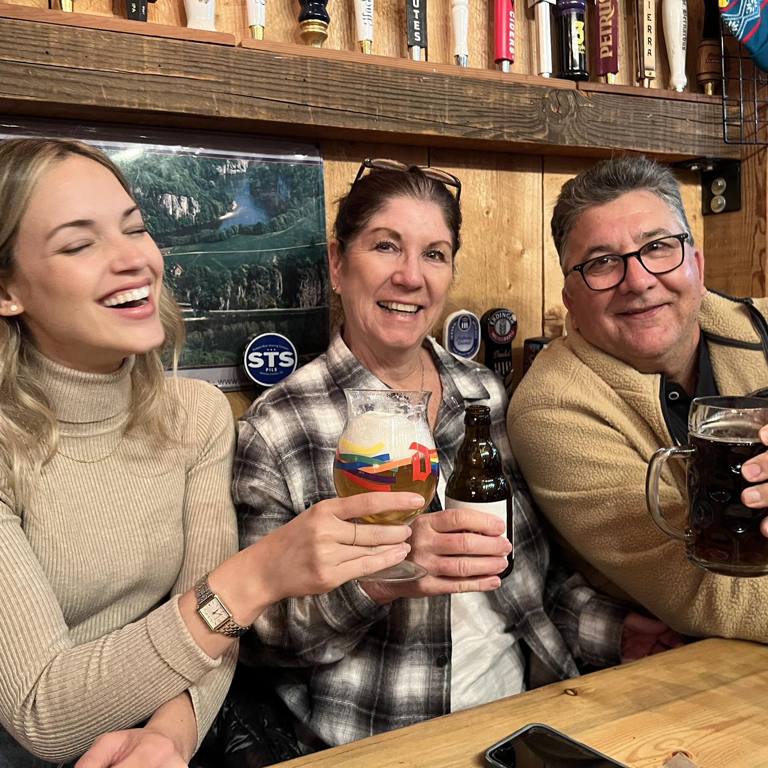Cheers!! (2023)