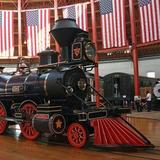 B&O Railroad Museum