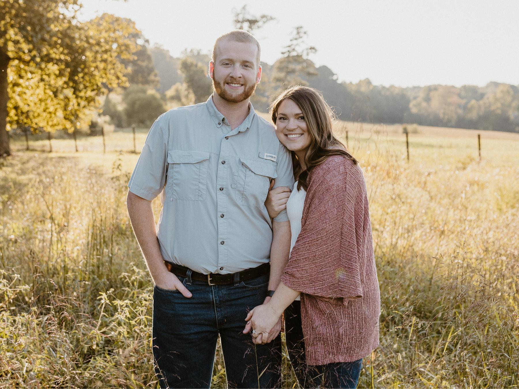 The Wedding Website of Kelsea Martin and Ethan Gibson