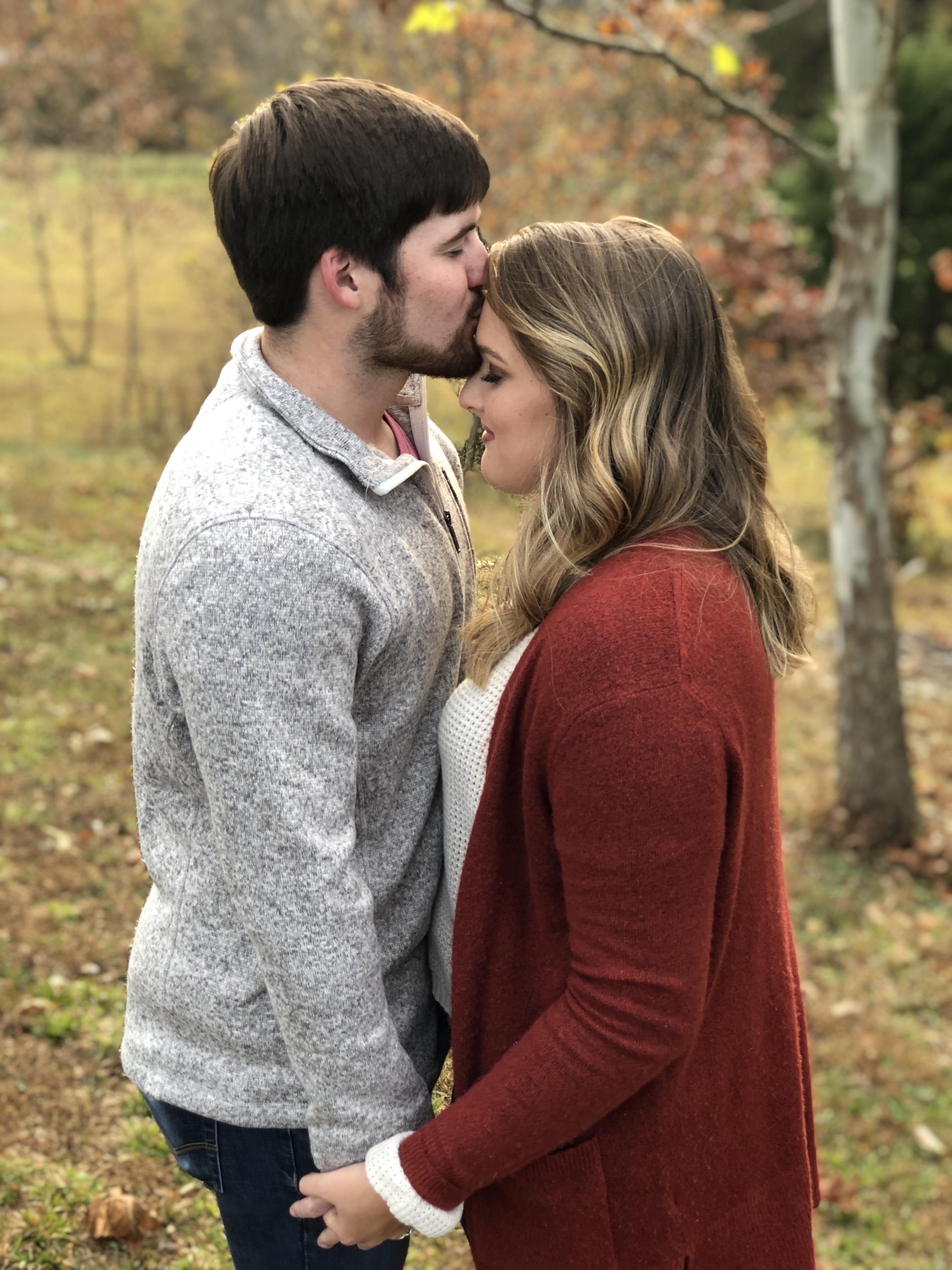 The Wedding Website of Jacie Trimm and Austin Hines