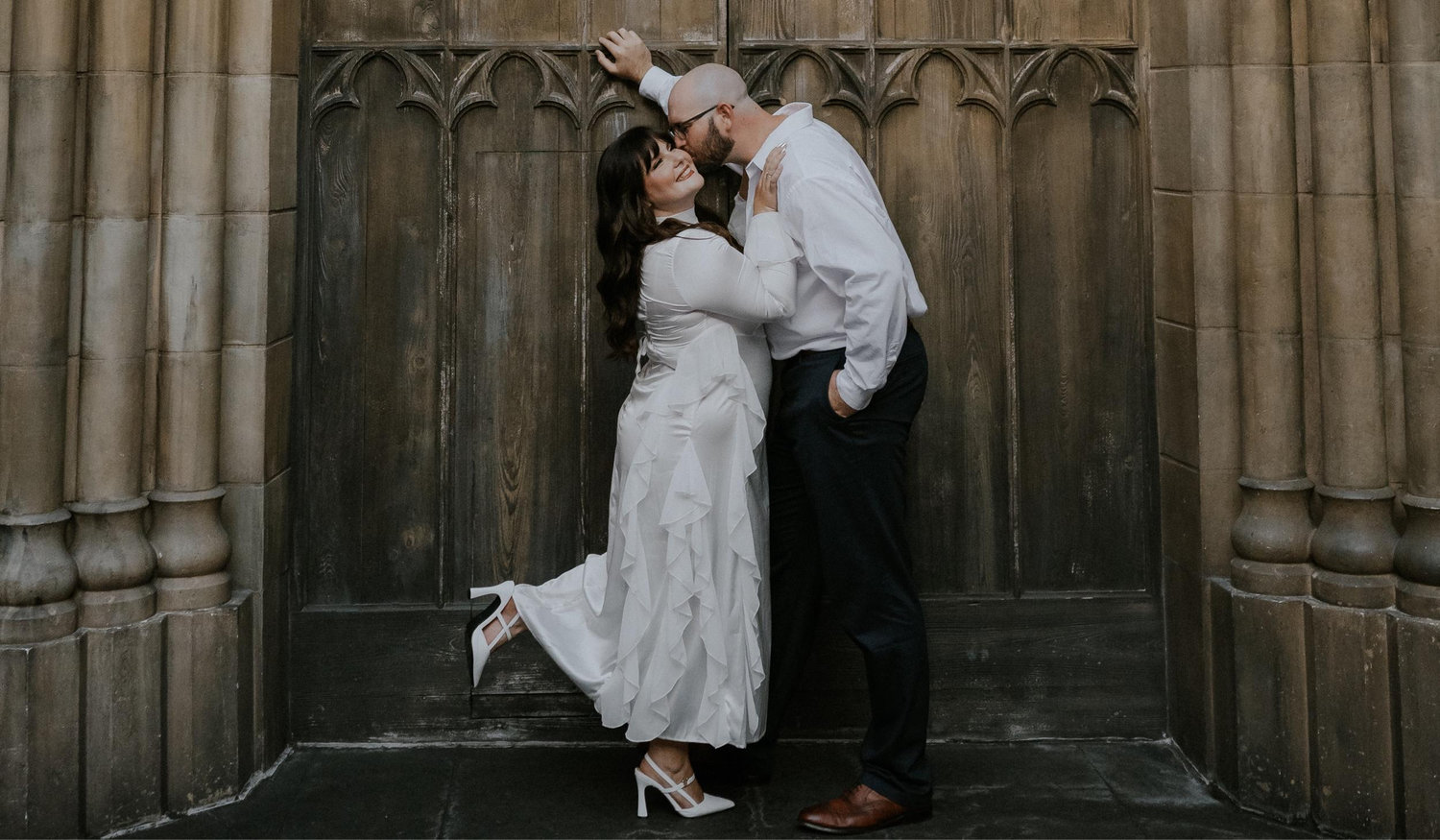 The Wedding Website of Brittany Steere and Jeffrey Kennedy