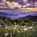 Shenandoah National Park (Skyline Drive/Blue Ridge Parkway)