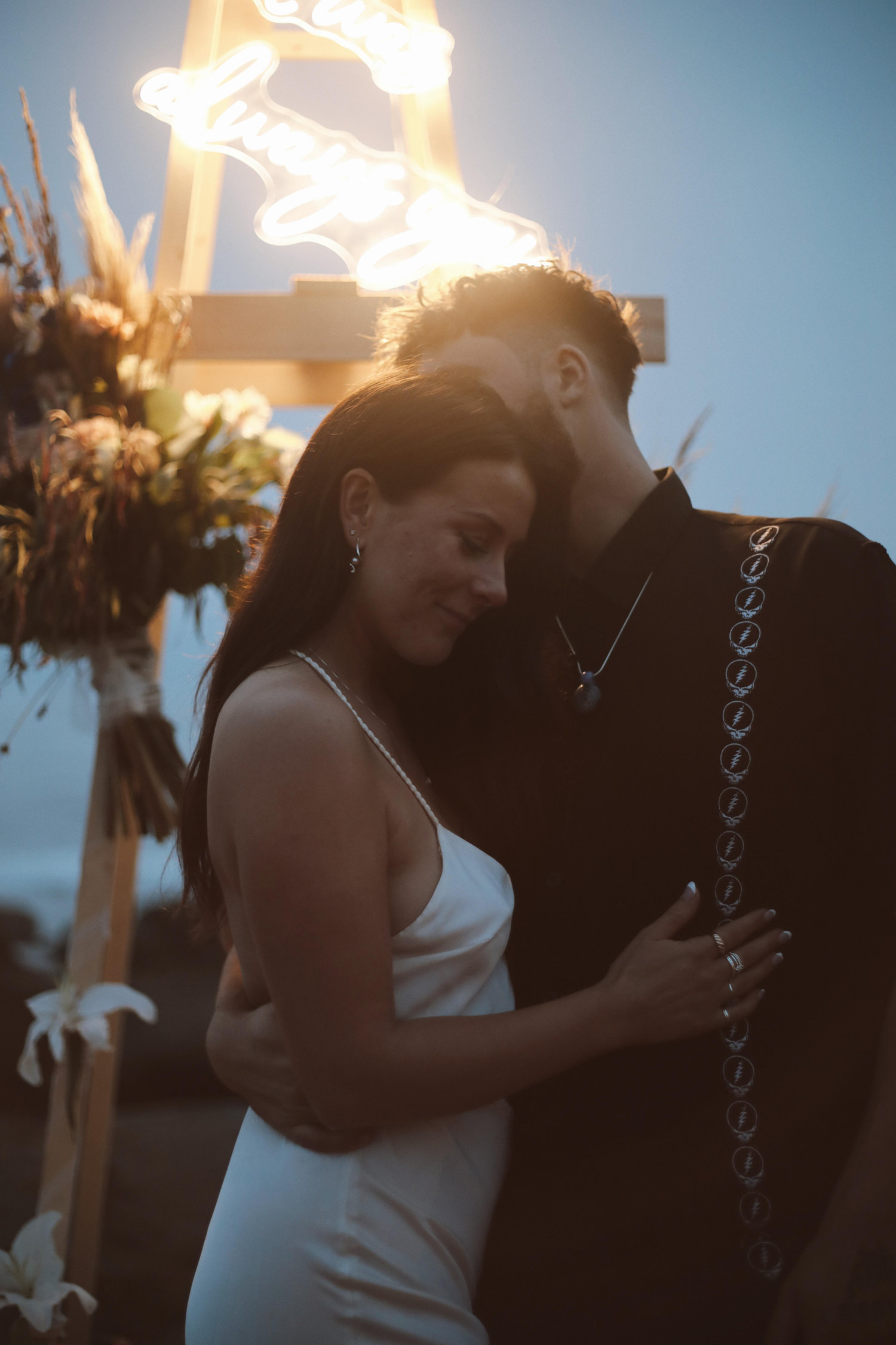 The Wedding Website of Ashley Meagher and Kyle White