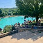 Deep Eddy Municipal Pool
