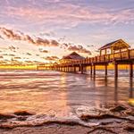 Clearwater Beach