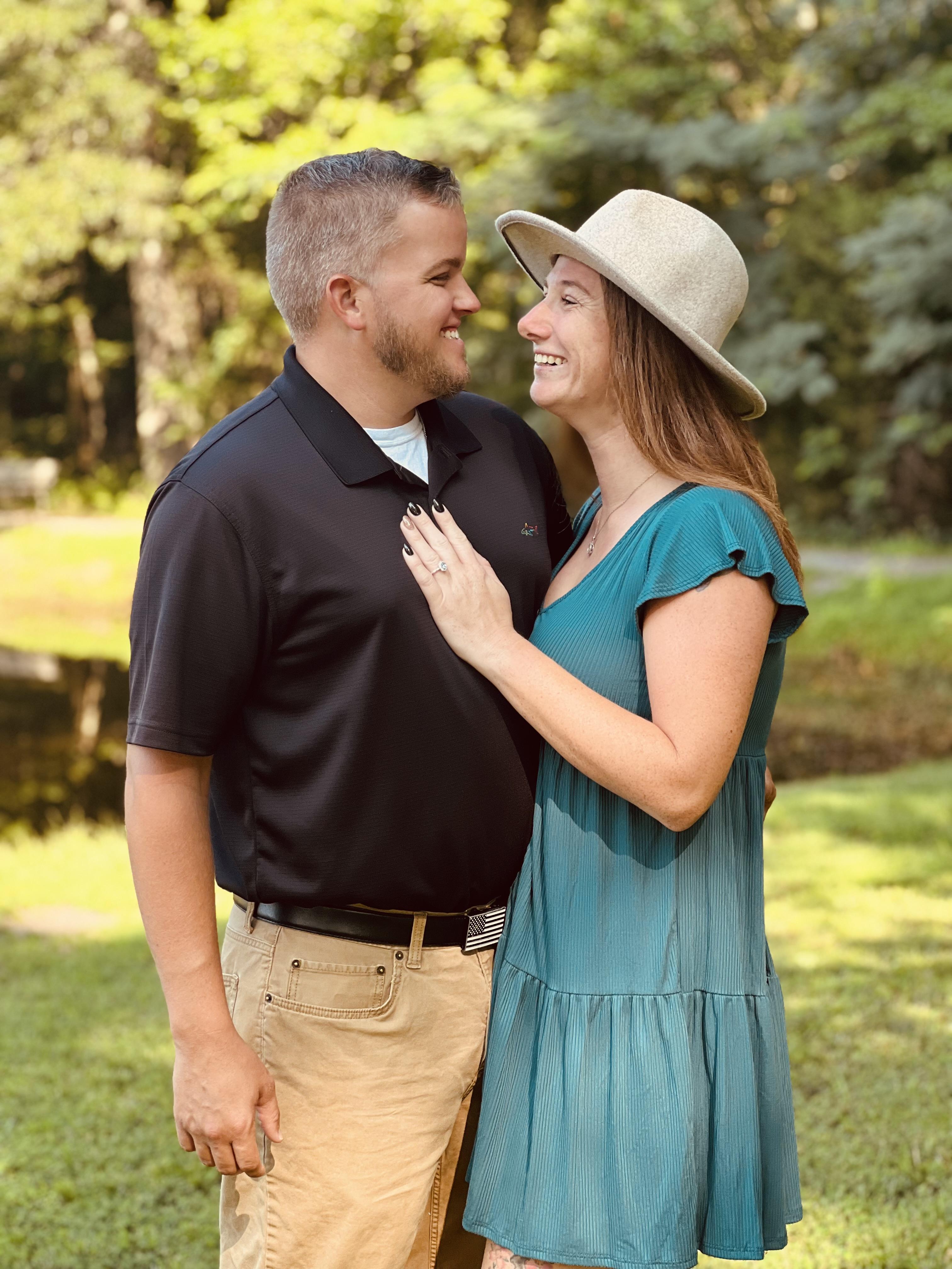 The Wedding Website of Nick Ronsse and Renee Herd