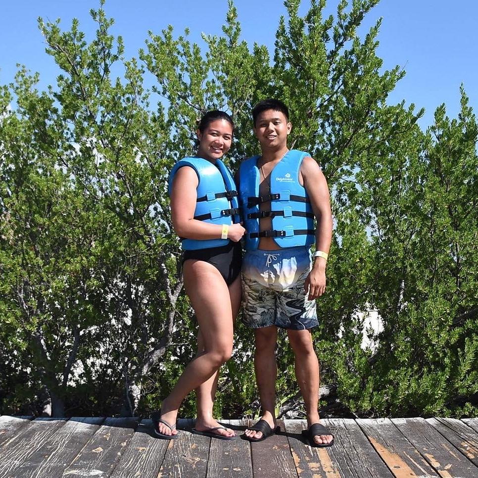 Mexico Trip
