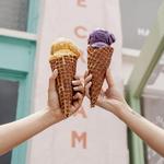 Stella Jean's Ice Cream Carlsbad