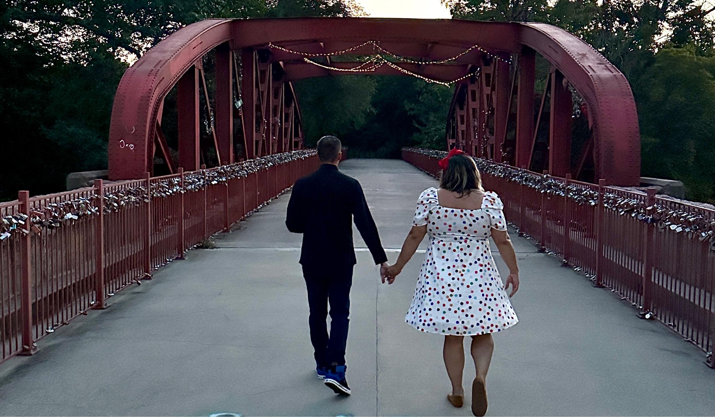 The Wedding Website of Chantelle Terrones and Justin Campbell