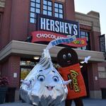 Hershey Park & Chocolate World